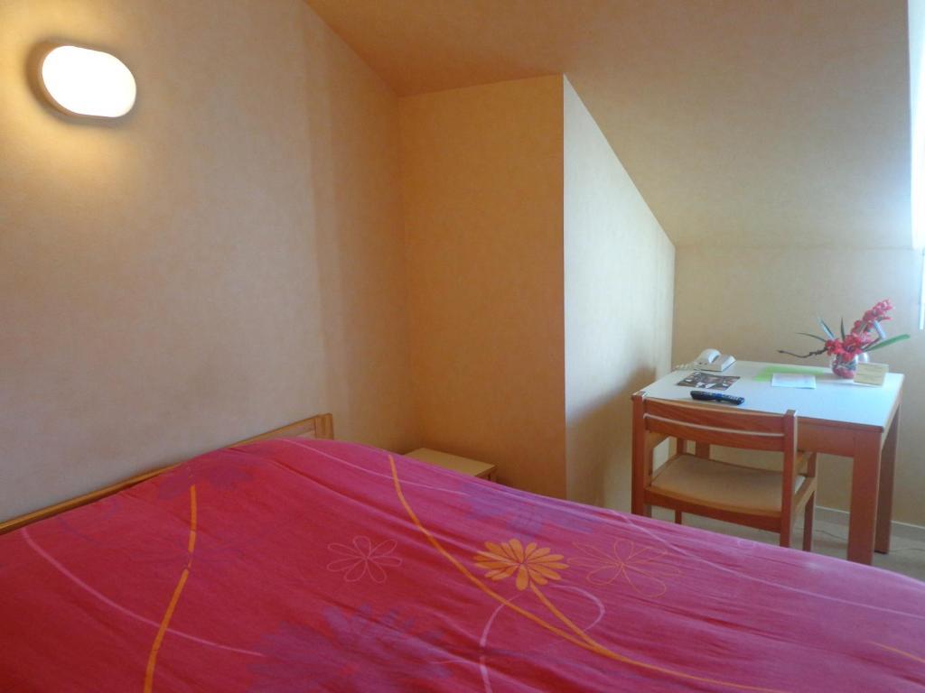 Hotel Le Bretagne Louvigne-de-Bais Ngoại thất bức ảnh
