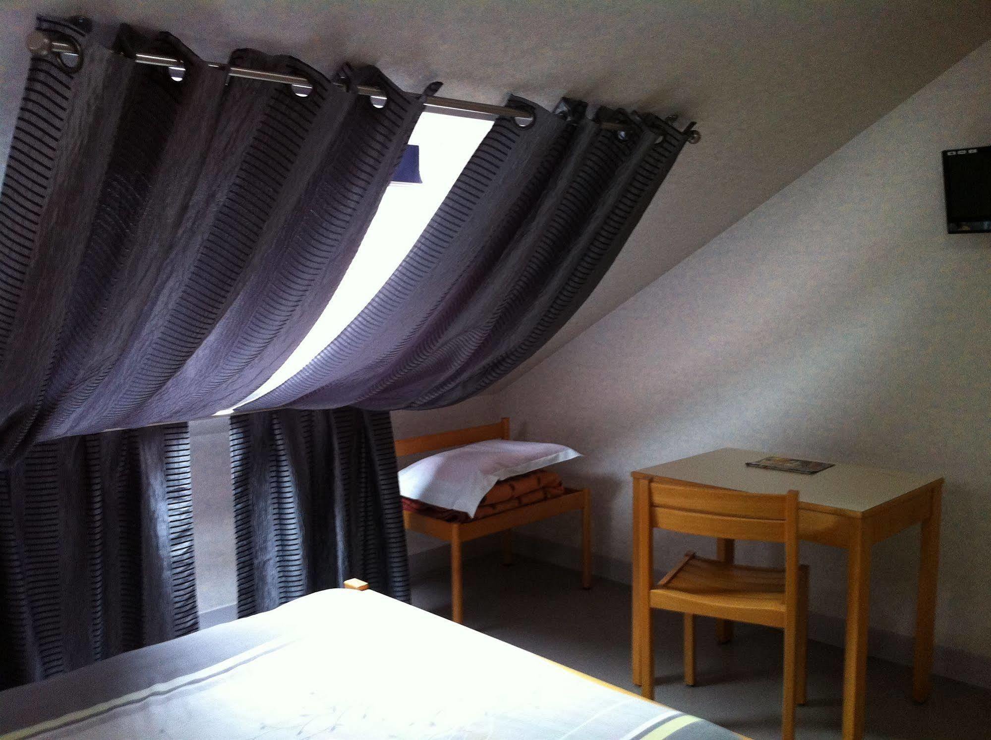 Hotel Le Bretagne Louvigne-de-Bais Ngoại thất bức ảnh