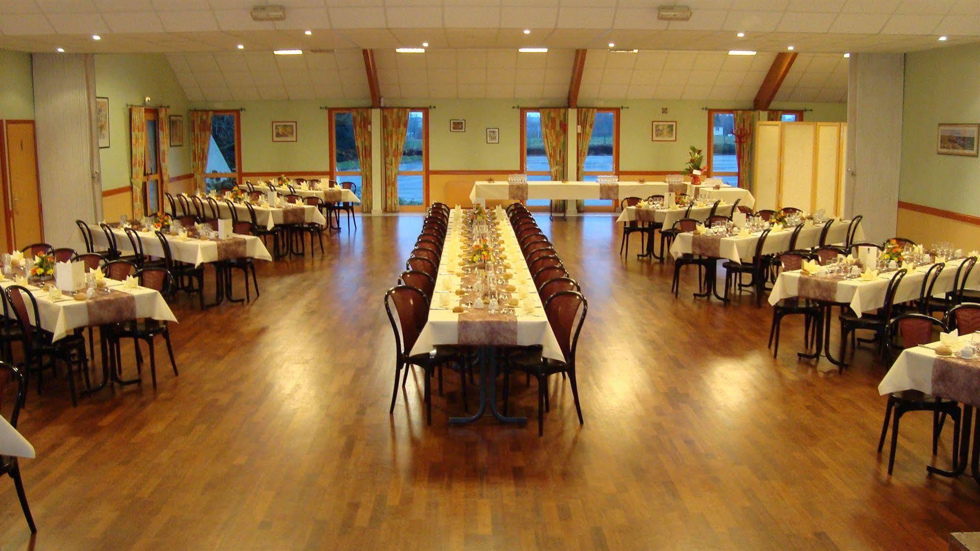 Hotel Le Bretagne Louvigne-de-Bais Ngoại thất bức ảnh